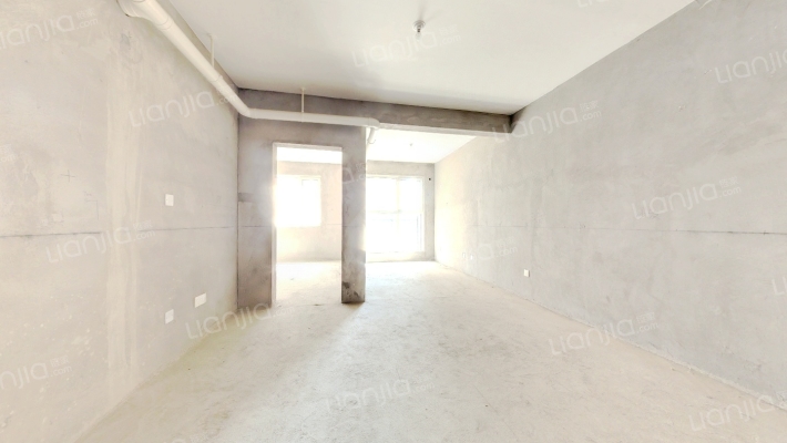 国仕山三期二手房实景图