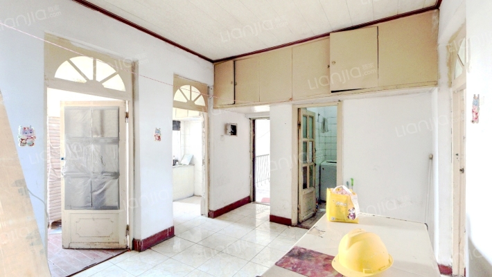 沈安小区二手房实景图