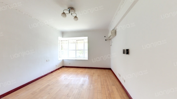 华新铭座二手房实景图