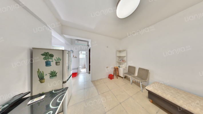 骏华庭二手房实景图