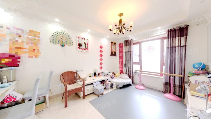 海亮爱金沙二手房实景图