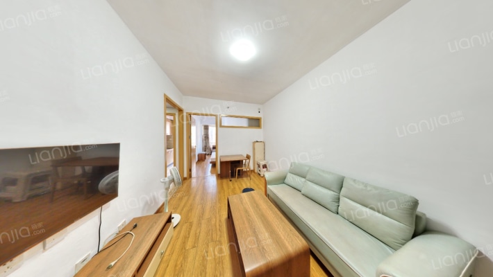 北辰三角洲奥城E3区二手房实景图