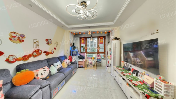 大成中环城二手房实景图