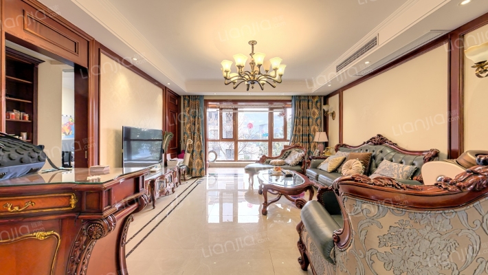 东方润园二手房实景图