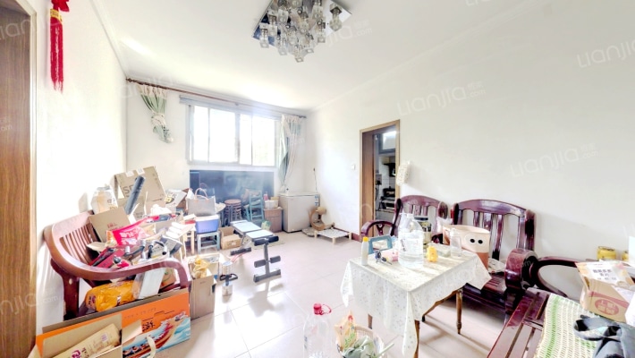 大北门社区二手房实景图