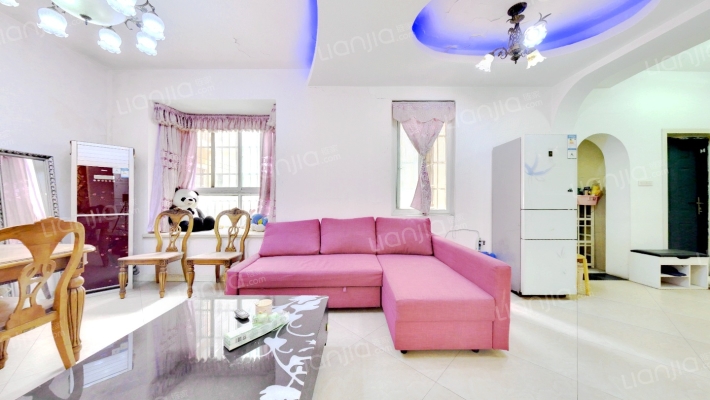 佳馨花园一期二手房实景图