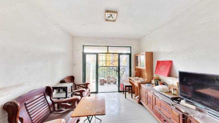 金沙洲新社区四区二手房实景图