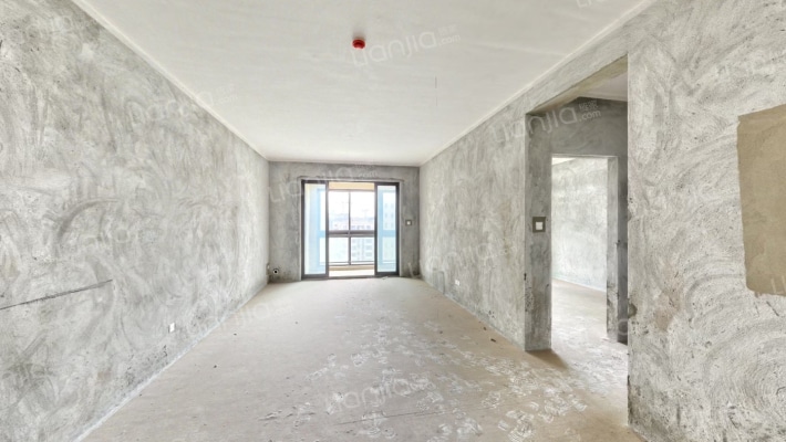 中建瑾和城瑾园二手房实景图