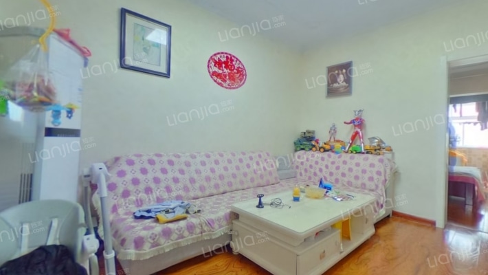 人民路邯钢社区四十五号院二手房实景图