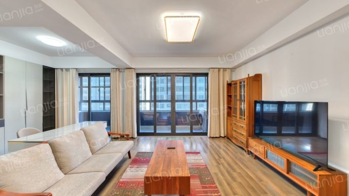 保利月映庭二手房实景图