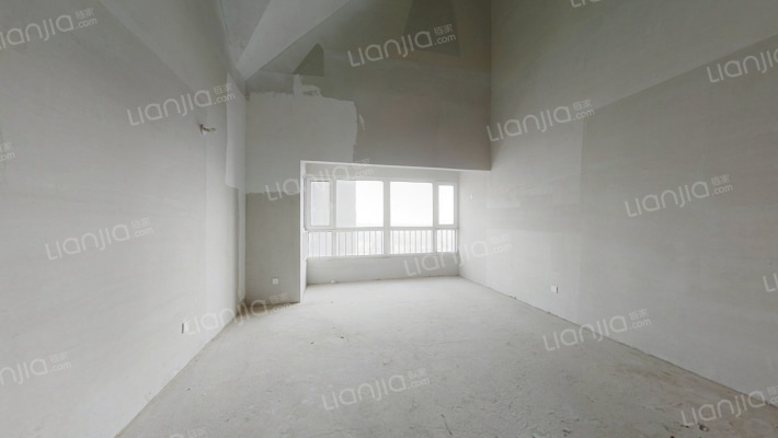 招商果岭二手房实景图