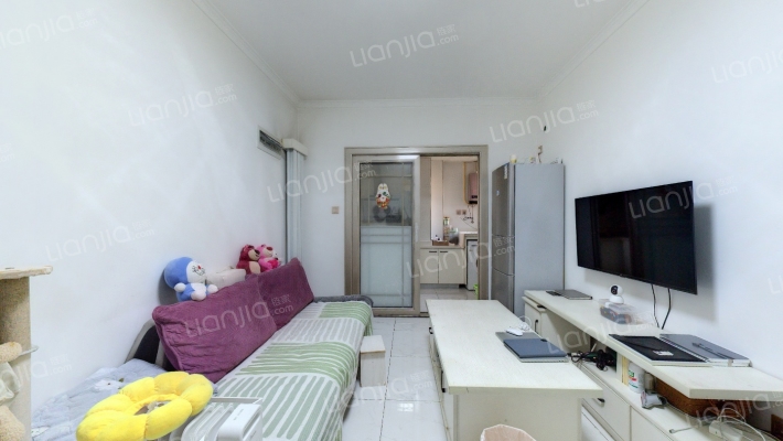 正尚盛世家合二手房实景图