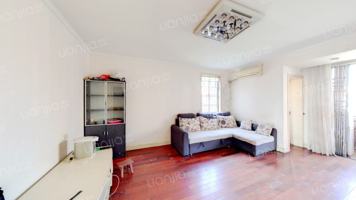 下吕浦八区安富组团二手房实景图