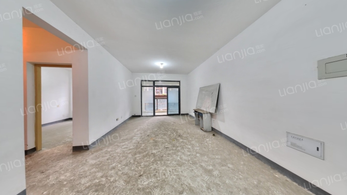 丰怡阳光二手房实景图