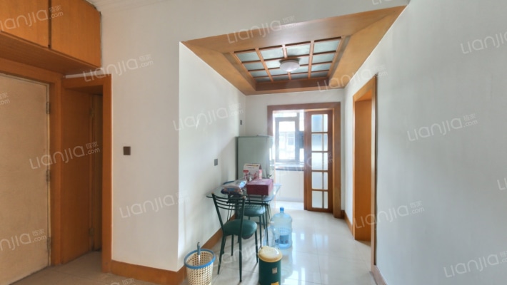 城北路东6号院二手房实景图