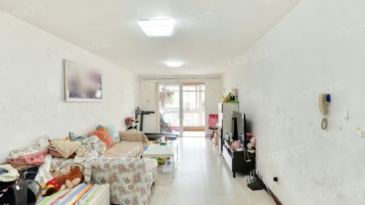 双惠苑4号院二手房实景图