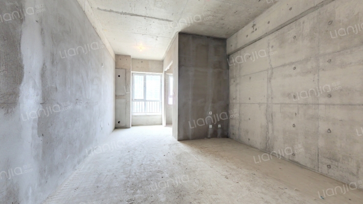 高新智尚二手房实景图