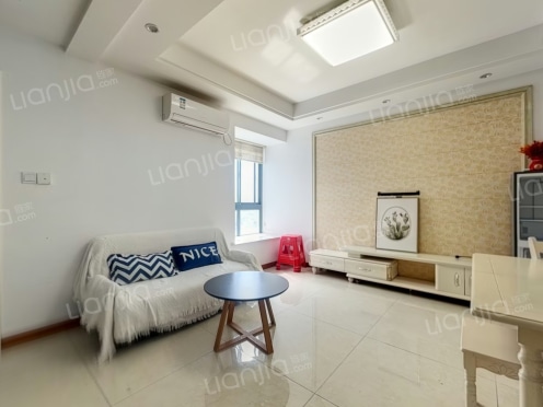 整租·瀚学苑 1室1厅 南