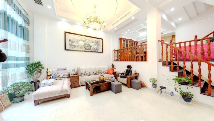 亭晖嘉园二手房实景图