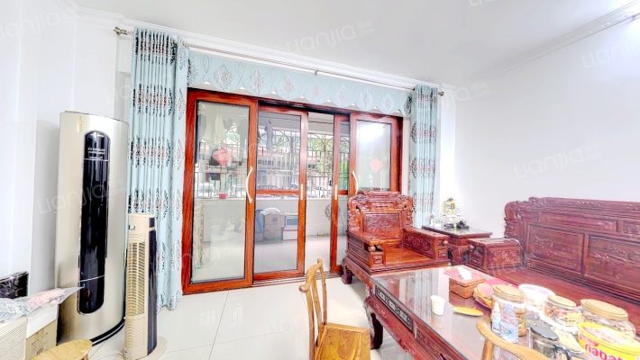 金旺新苑二手房实景图