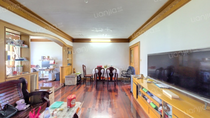 富康花苑二手房实景图