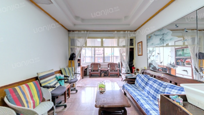 市运司职工宿舍二手房实景图