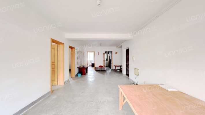 五星佳苑二手房实景图