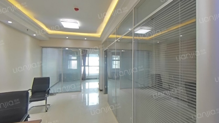 江泉大厦二手房实景图