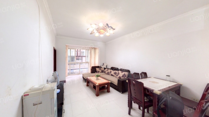 龙凤花园二区二手房实景图