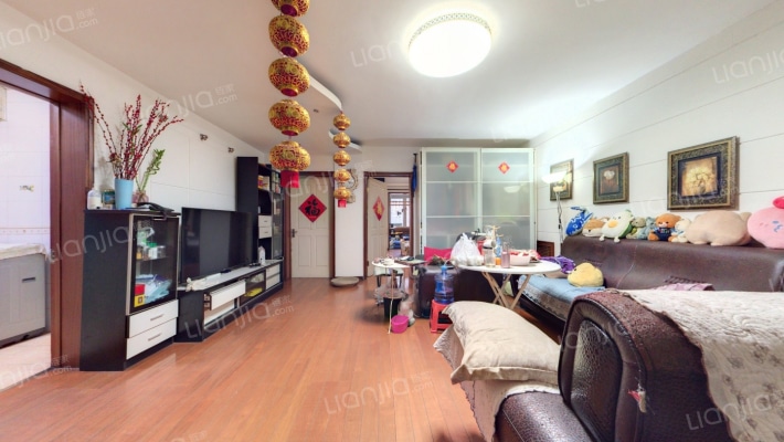 广顺园二手房实景图