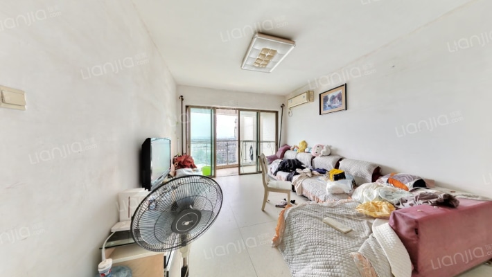 朗悦君廷二手房实景图