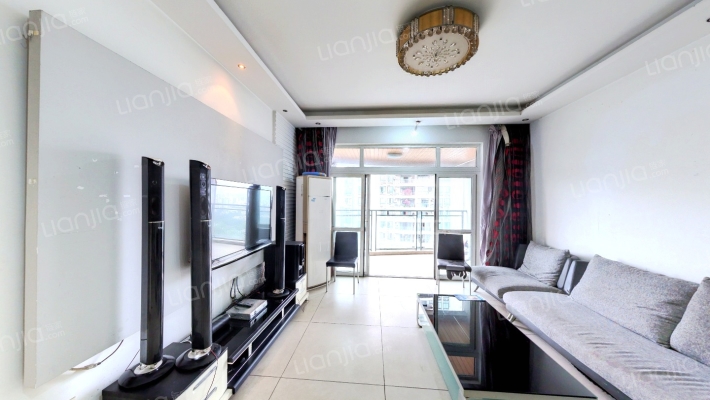 荣鼎国际二手房实景图