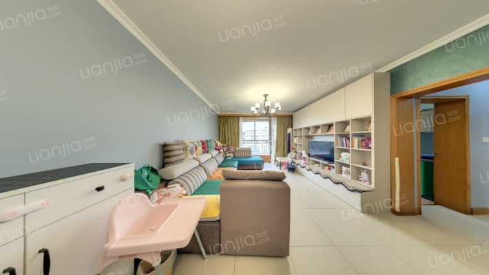 欣民苑二手房实景图