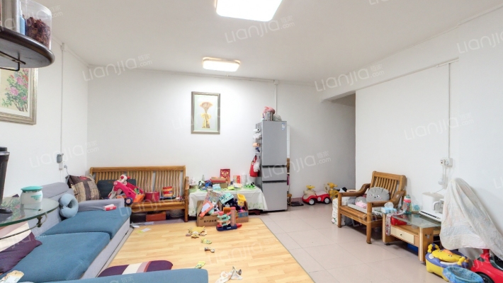 牧业大厦二手房实景图