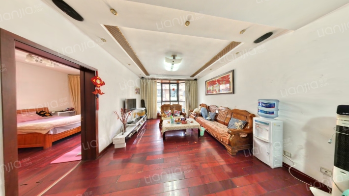 金山商业街46号二手房实景图