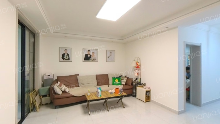 温室嘉苑二手房实景图