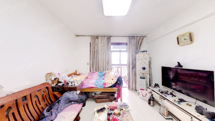 百年康苑二手房实景图