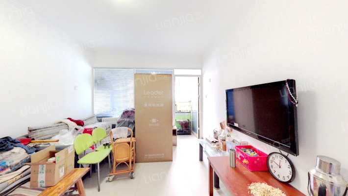 东方名邸二手房实景图