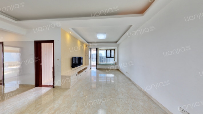 莱蒙水榭春天B区6期二手房实景图