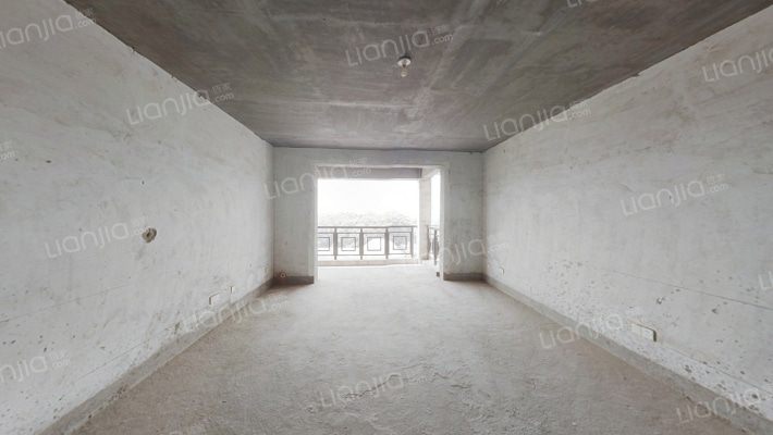 中国水电八局南托基地小区二手房实景图