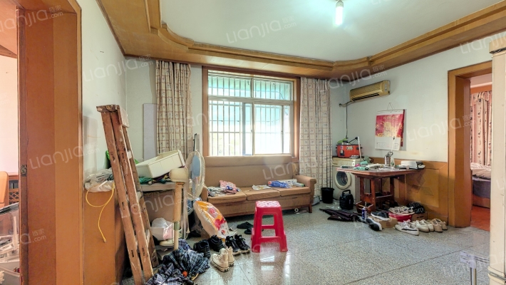 邮电新村二手房实景图