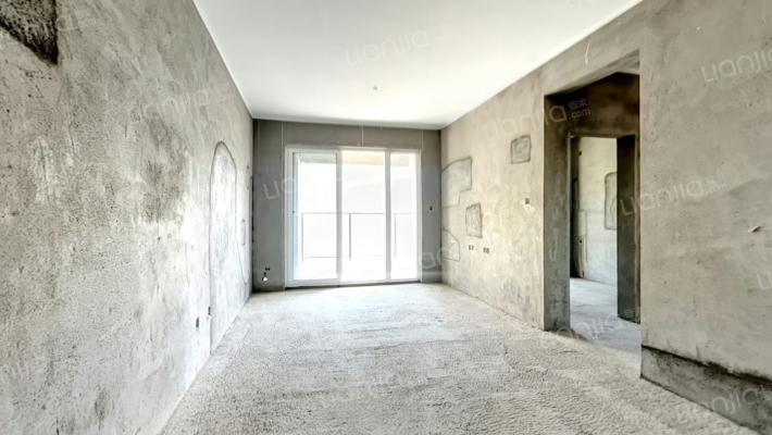 人和·甲第二手房实景图