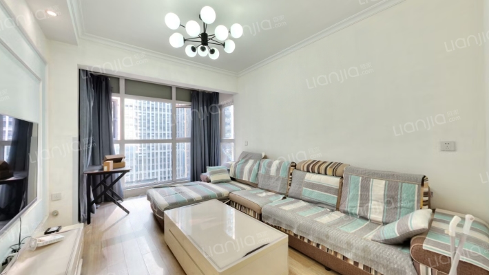 龙湖上城天街广场二手房实景图