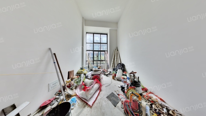 明发阅里商业中心二手房实景图