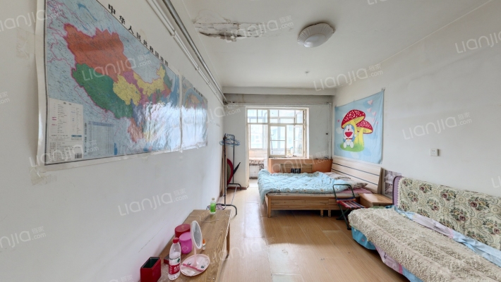 甘肃省粮食局家属院(张家园)二手房实景图