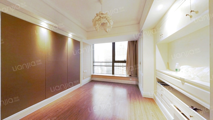 苏州凤凰文化广场二手房实景图