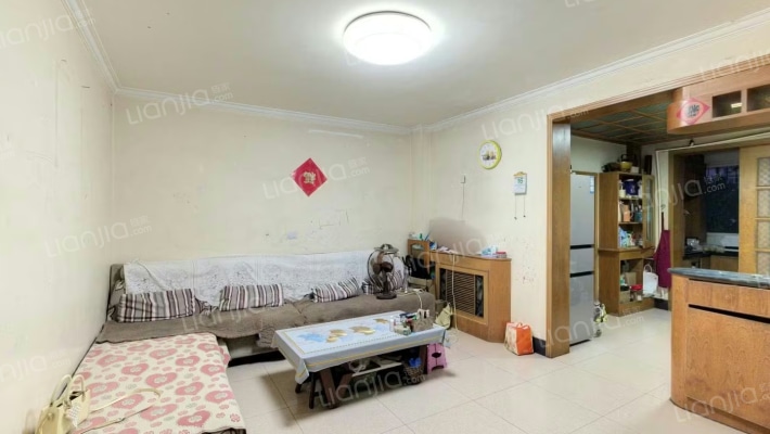 联纺西路99号院二手房实景图