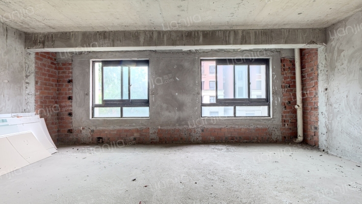 启迪协信星麓原麓园二手房实景图