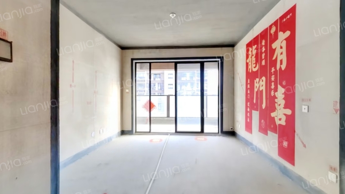大唐盛世龙门二手房实景图