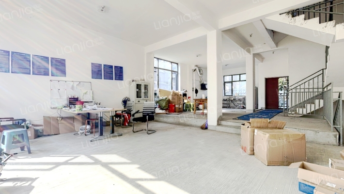 芙蓉古城紫薇园一期二手房实景图